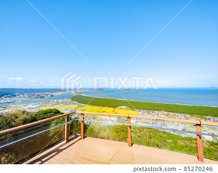 Kagamiyama天文台 85270246