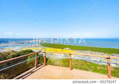 Kagamiyama Observatory Kagamiyama Observatory 85270247