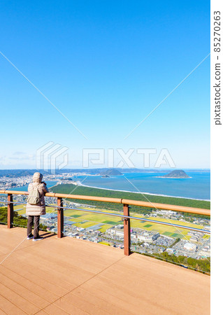 Kagamiyama天文台 85270263