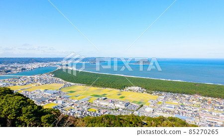 Kagamiyama天文台 85270265