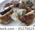 美味的餃子 85270629