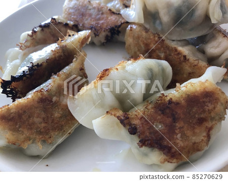 Delicious dumplings Delicious dumplings 85270629