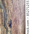 Wooden background. Natural wood texture, board backdrop 85271255