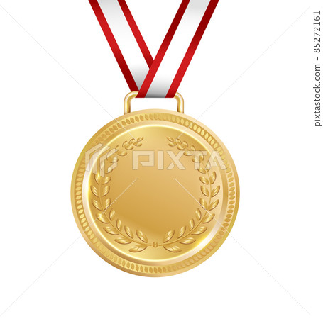 Laurel Golden Medal Composition 85272161