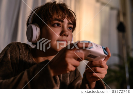 game, gaming, playful 85272748