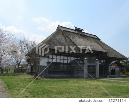 Former Masuda House house 85273134
