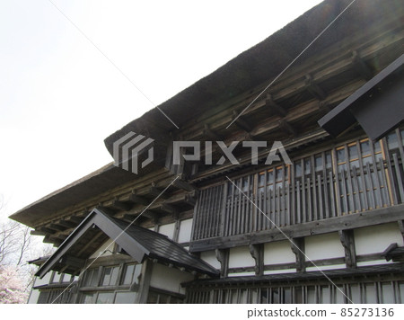 Former Masuda House house 85273136