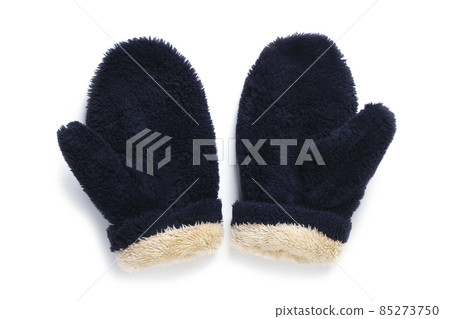 Fur mittens Fur mittens 85273750