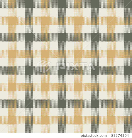 Check plaid seamless pattern. 85274304