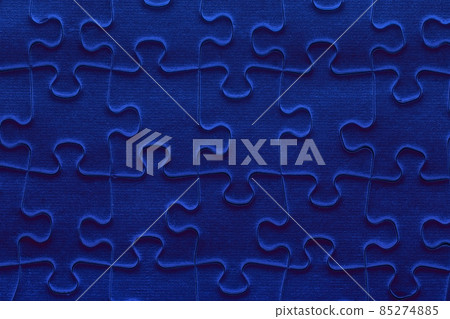 Jigsaw puzzle background 85274885
