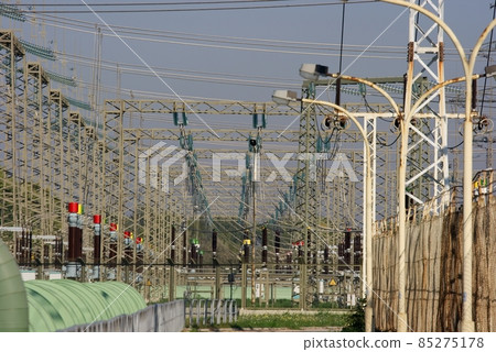 Electricity Electricity 85275178