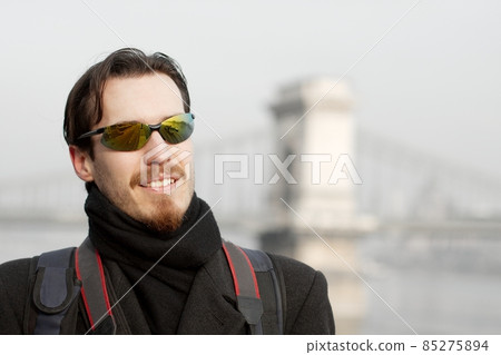 Tourist Tourist 85275894