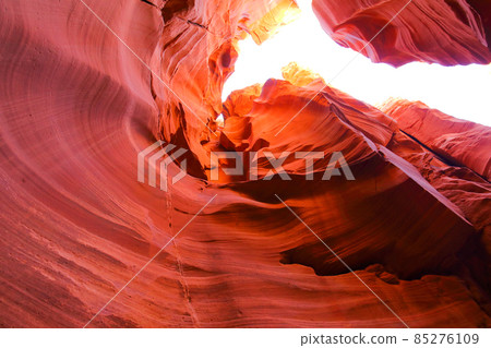 Antelope Canyon X (South Valley) Page, Arizona, USA 85276109