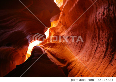 Antelope Canyon X (North Valley) Page, Arizona, USA Antelope Canyon X (North Valley) Page, Arizona, USA 85276283