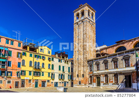 Chiesa San Silvestro catholic church 85277804