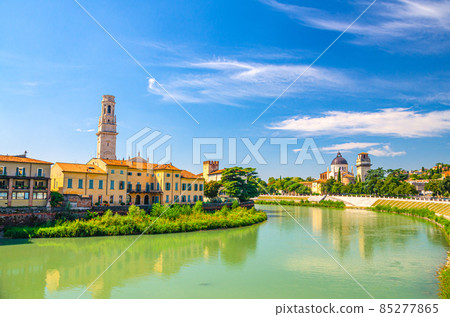 Verona city historical centre Verona city historical centre 85277865