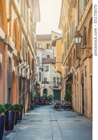 Brescia city historical centre Brescia city historical centre 85278070