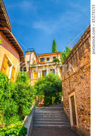 Verona city historical centre 85278155