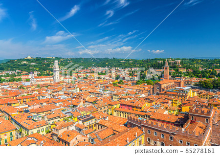 Verona city historical centre Verona city historical centre 85278161