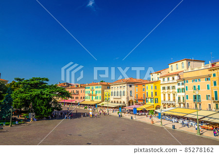 Verona city historical centre Verona city historical centre 85278162