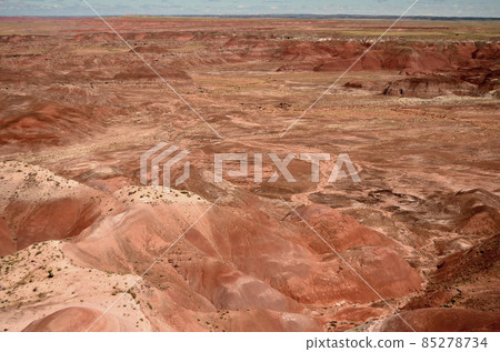 Painted Desert Arizona Painted Desert Arizona 85278734