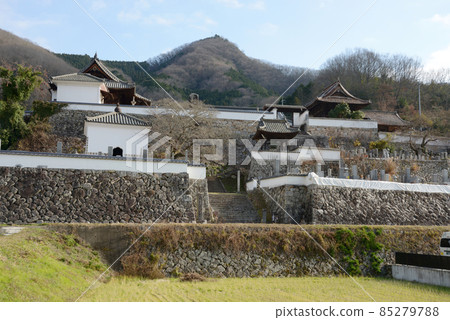 Bichu Takahashi, Shorenji Temple, Takahashi City, Okayama Prefecture Bichu Takahashi, Shorenji Temple, Takahashi City, Okayama Prefecture 85279788