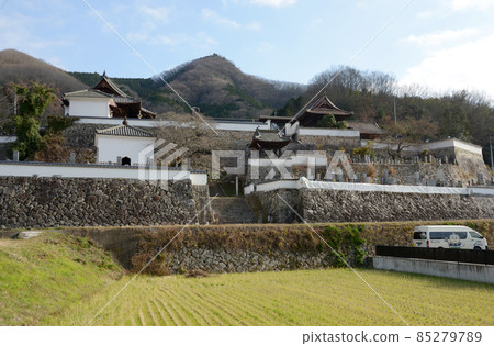 Bichu Takahashi, Shorenji Temple, Takahashi City, Okayama Prefecture Bichu Takahashi, Shorenji Temple, Takahashi City, Okayama Prefecture 85279789
