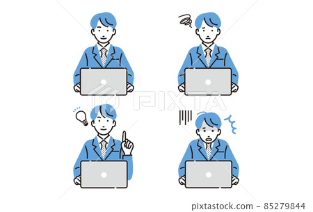 高中男生設置操作個人電腦 高中男生設置操作個人電腦 85279844