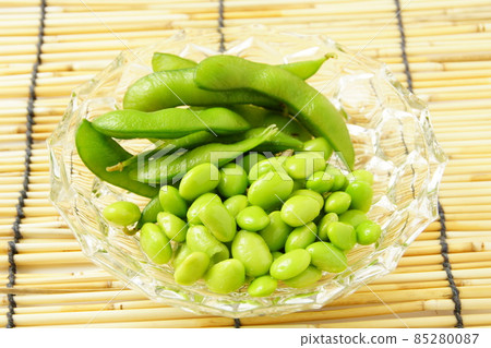 Edamame snacks beer Edamame snacks beer 85280087