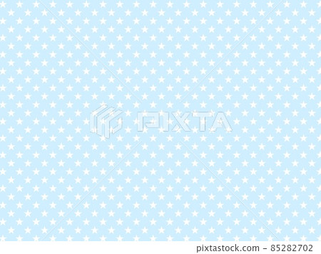 Star pattern design background material 85282702
