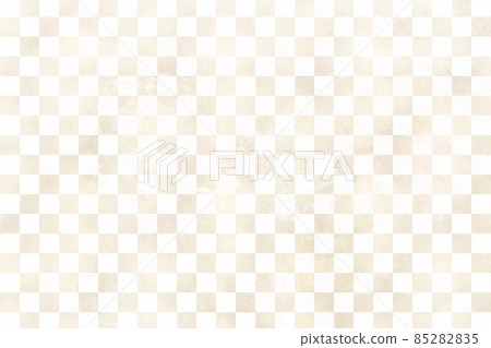 日式花紋背景素材 方格花紋 金色和紙質感 優雅的白色 華麗的幾何日本傳統圖案 日式花紋背景素材 方格花紋 金色和紙質感 優雅的白色 華麗的幾何日本傳統圖案 85282835