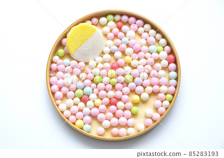 Local sweets Oiri 85283193