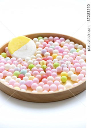 Local sweets Oiri 85283260