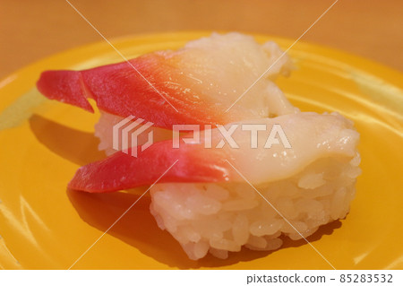 Hokki shellfish nigiri sushi 85283532