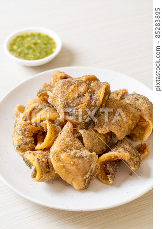 Crispy Gourami Fish Crispy Gourami Fish 85283895