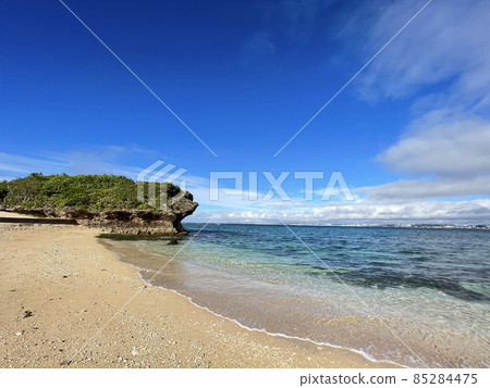 Okinawa Urasoe West Coast Carmy Gee Scenery Okinawa Urasoe West Coast Carmy Gee Scenery 85284475