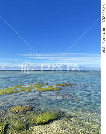 Okinawa Urasoe West Coast Carmy Gee Scenery Okinawa Urasoe West Coast Carmy Gee Scenery 85284488