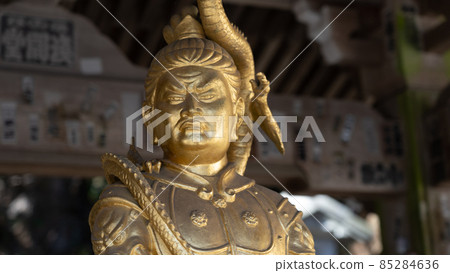 藥王院的財神八龍王 藥王院的財神八龍王 85284636