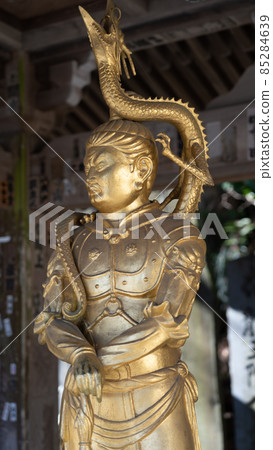 藥王院的財神八龍王 藥王院的財神八龍王 85284639