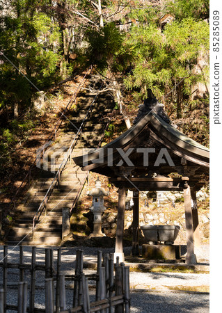 [Nagano Prefecture] Togakushi Shrine 85285089