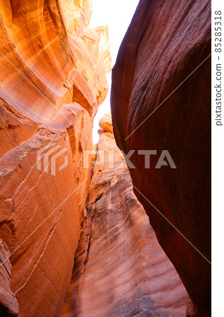 Antelope Canyon X (North Valley) Page, Arizona, USA 85285318