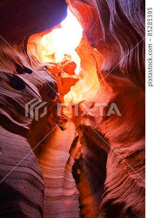 Antelope Canyon X (North Valley) Page, Arizona, USA Antelope Canyon X (North Valley) Page, Arizona, USA 85285395