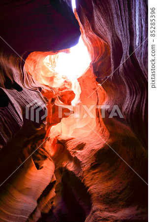 Antelope Canyon X (North Valley) Page, Arizona, USA Antelope Canyon X (North Valley) Page, Arizona, USA 85285396