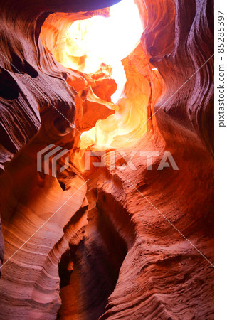Antelope Canyon X (North Valley) Page, Arizona, USA Antelope Canyon X (North Valley) Page, Arizona, USA 85285397