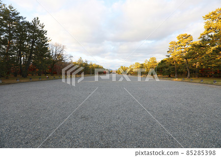 Kyoto Gyoen Kyoto Gyoen 85285398