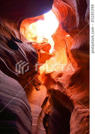 Antelope Canyon X (North Valley) Page, Arizona, USA 85285399