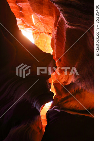 Antelope Canyon X (North Valley) Page, Arizona, USA 85285400