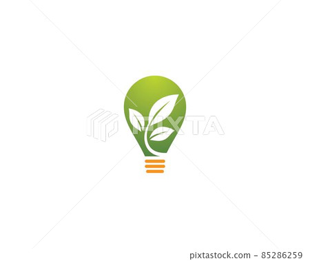 Ecology vector icon 85286259