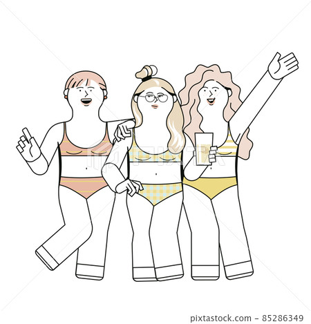 各種女人 各種女人 85286349