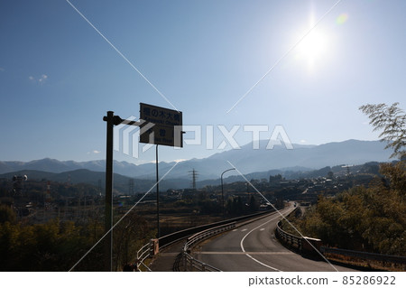 柿木大橋 85286922